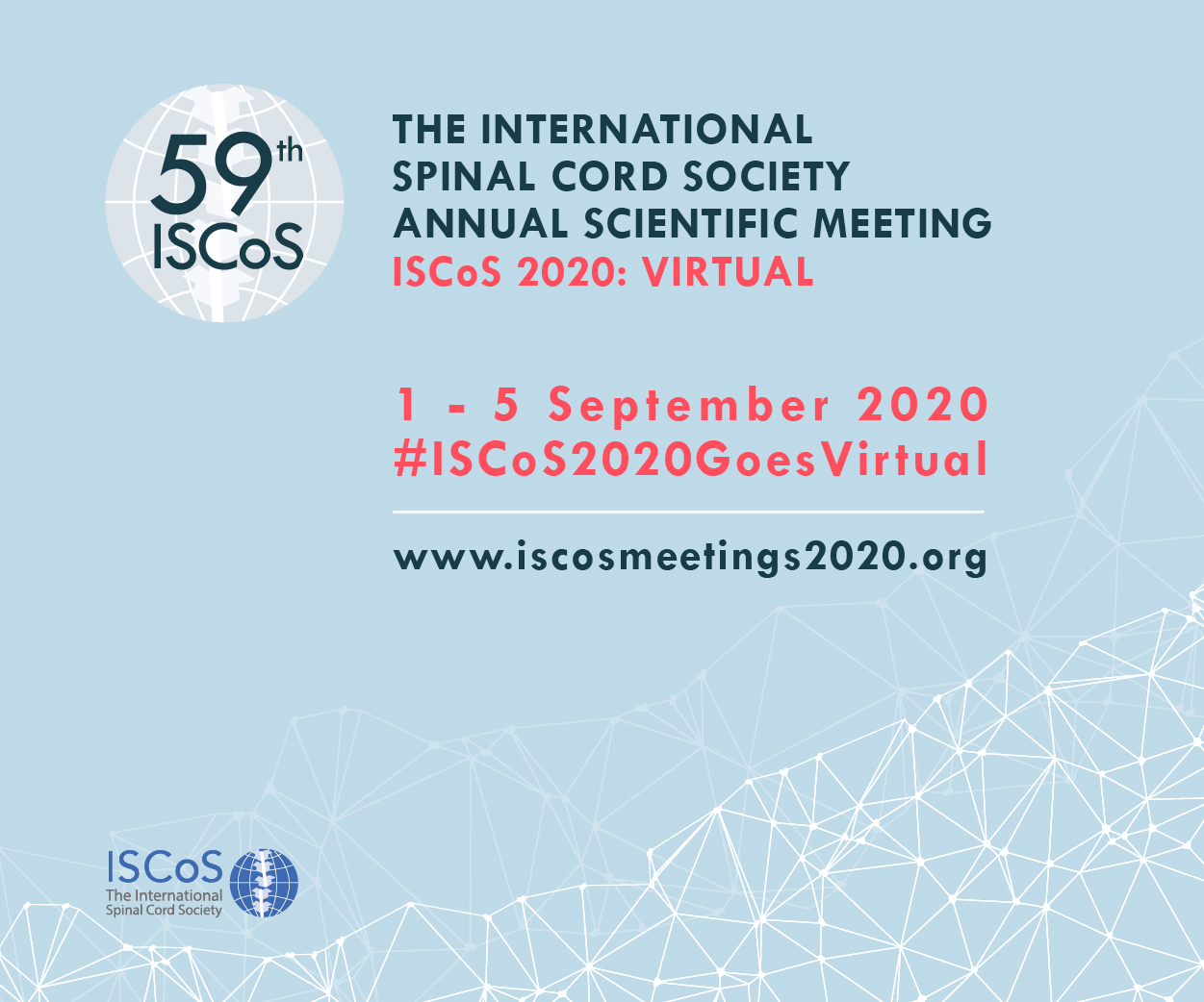 ISCoS2020 VIRTUAL Banners 300x250px LR